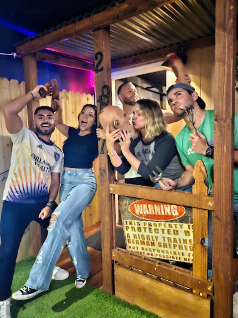 The Great Escape Room Orlando