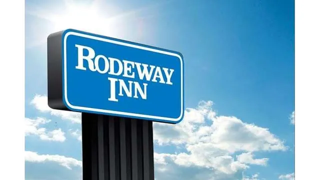 Rodeway Inn Canton I-55