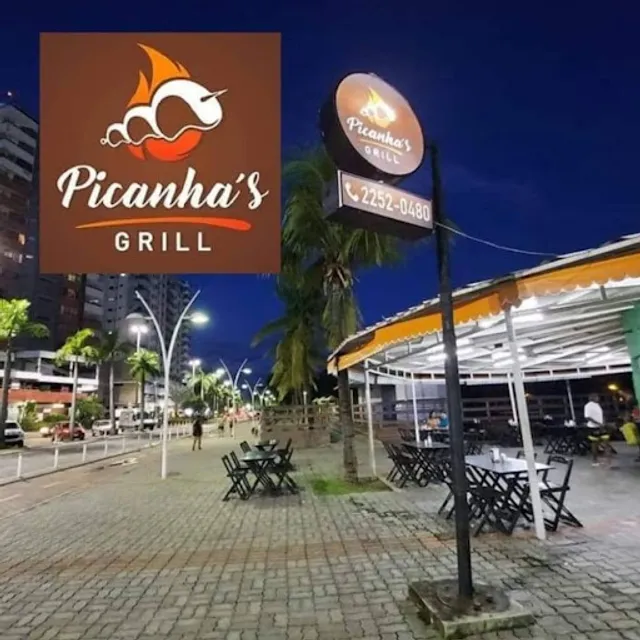 Picanha's Grill