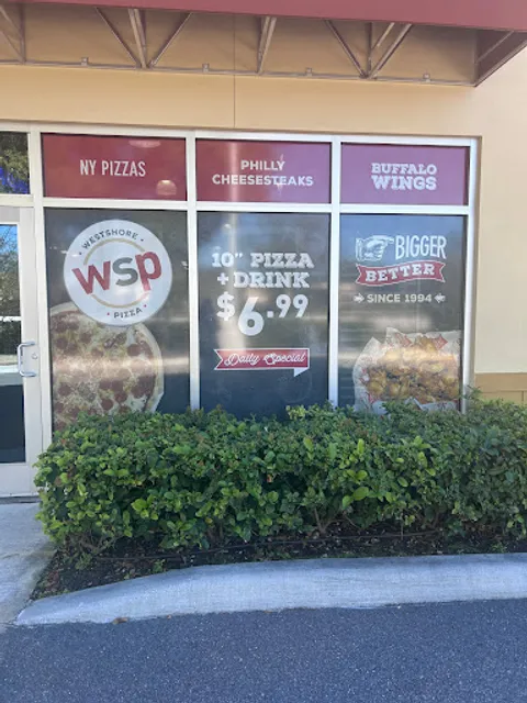 Westshore Pizza