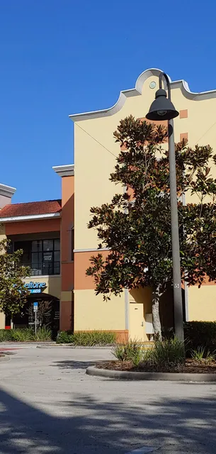 Orange City Town Center