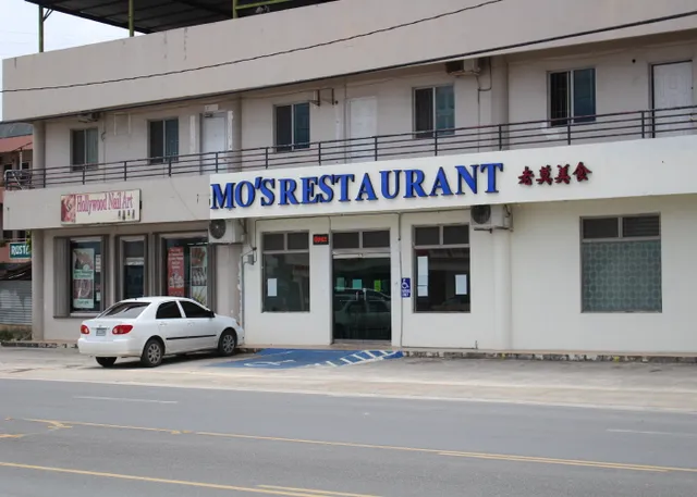 Mo's Restaurant
