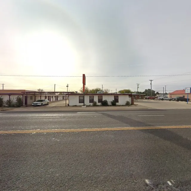 Texas Motel