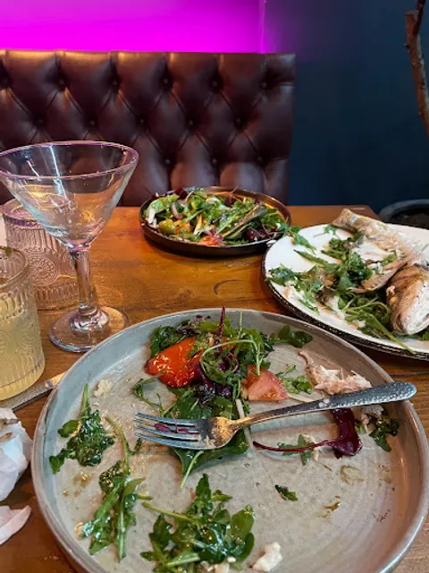 E ThirtyNine Restaurant and Bar