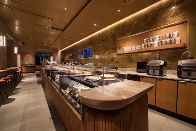 Starbucks - Milano Garibaldi