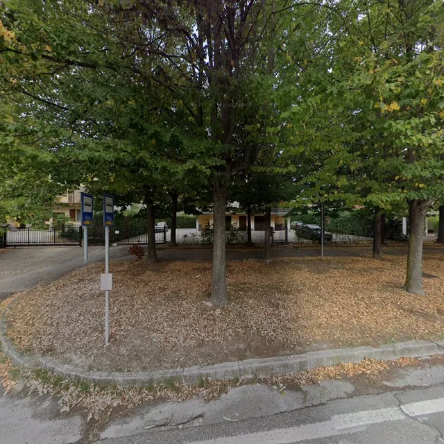 La Villetta di Nonna Ida