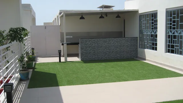 Starlit Suites Neemrana