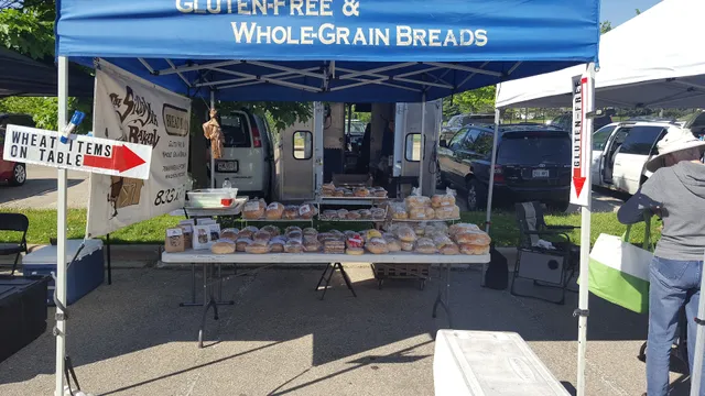 Monroe Street Farmers' Market