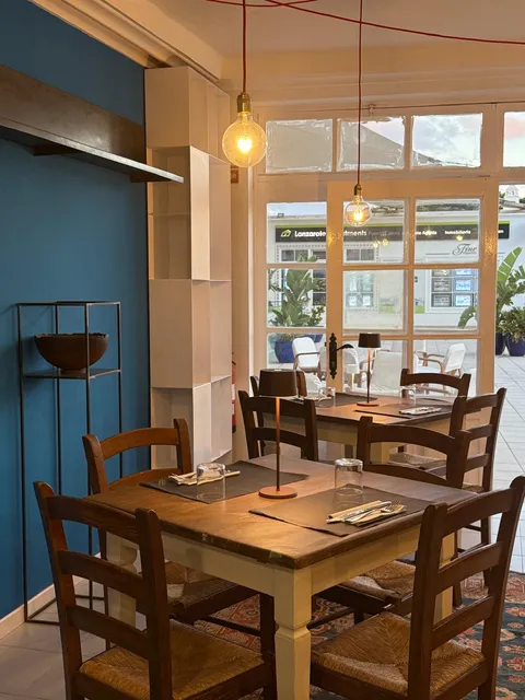 Le delizie del porto