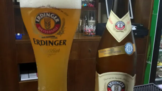 Café Snack bar Unibar