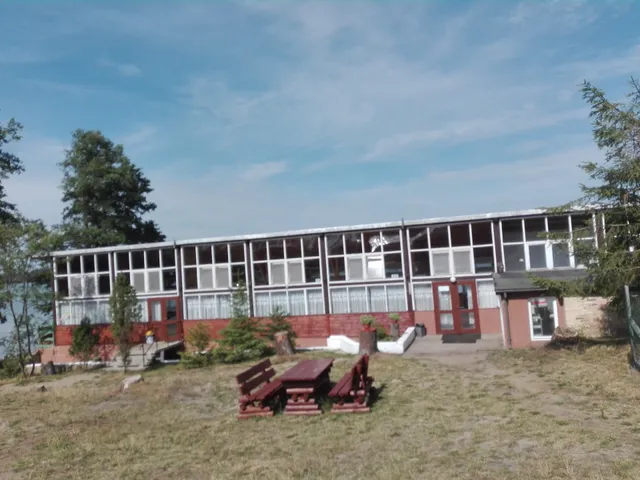 Ośrodek Wypoczynkowy Skierka