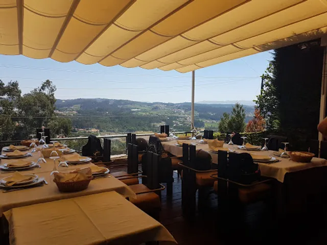 Restaurante Santa Quitéria