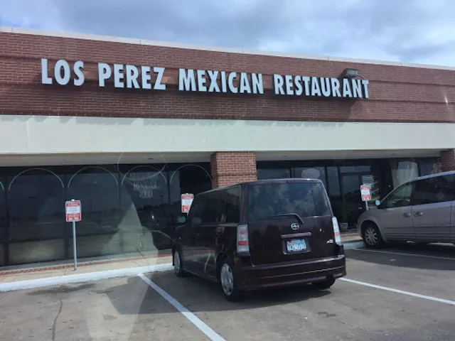 Los Perez
