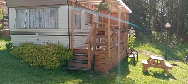 Nocowanie-,,Agroturystyka Słoneczko"