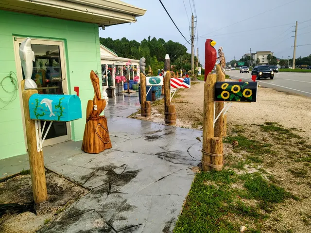 Michael Dunn Art Gallery