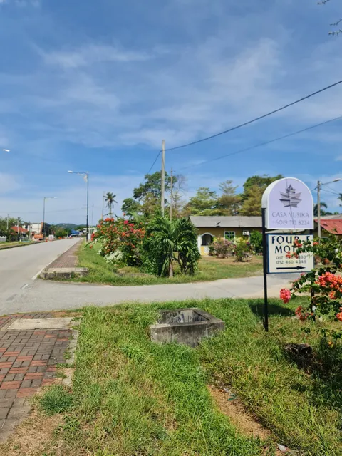 CASA YUSIKA Pantai Cenang