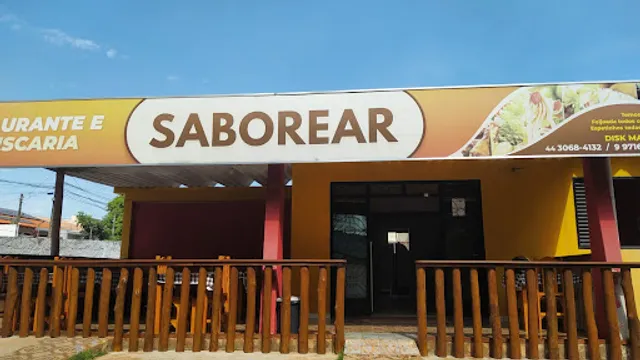 Restaurante Saborear