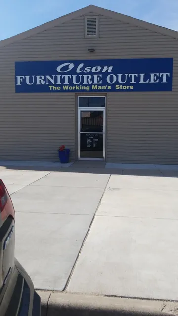 Olson Furniture Outlet
