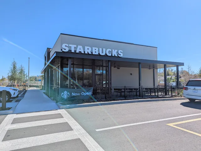 Starbucks Coffee Company