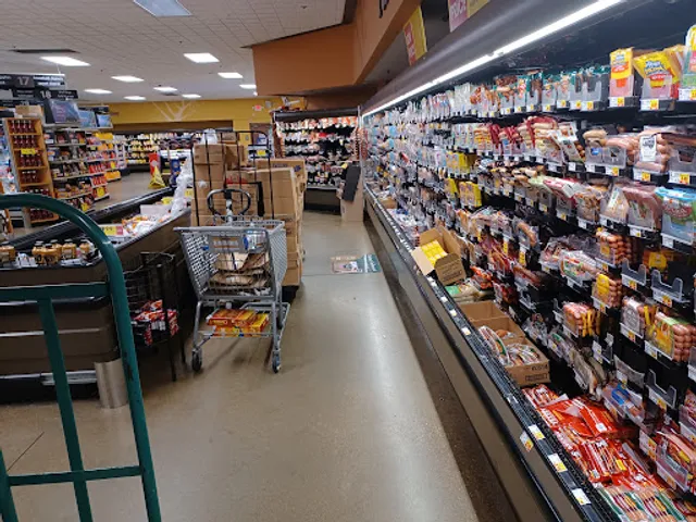 Kroger Deli