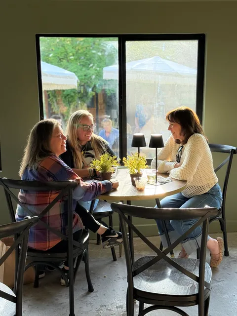 The Cellar: Wine, Pisco, Bar