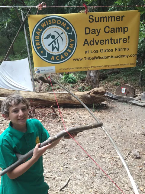 Tribal Wisdom Academy