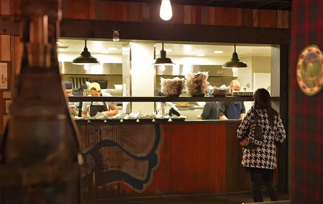 Uncle Fletch Ñuñoa