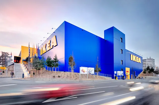 IKEA