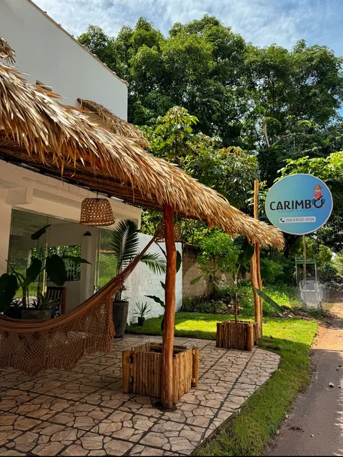 Pousada Carimbó