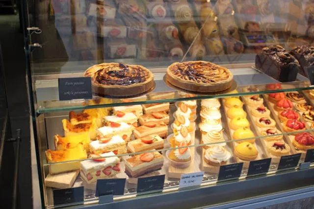 Go√ªter & Gourmandises