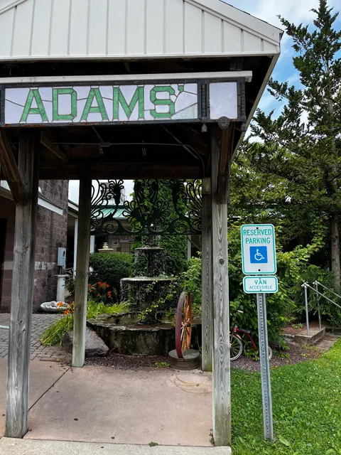 Adams Antiques