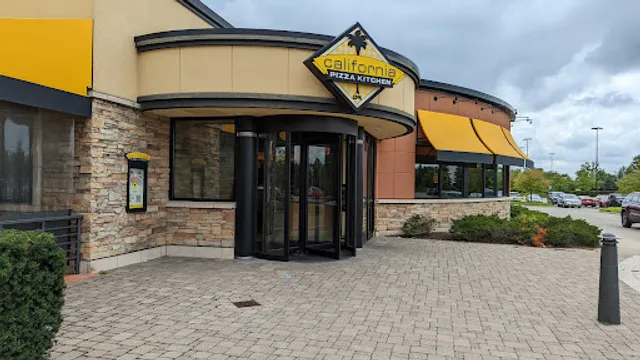 California Pizza Kitchen