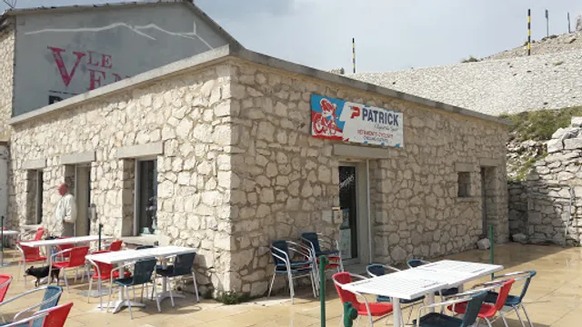 Brasserie Le Vendran
