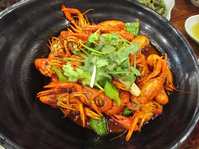 Zhongjiang Dining Hall Wanhangdu Rd Branch