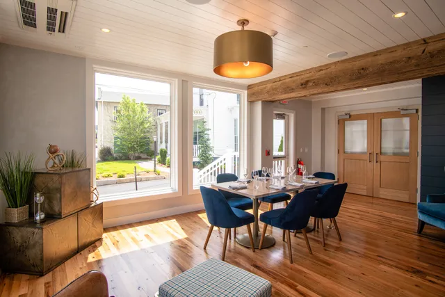 The Shipwright's Daughter