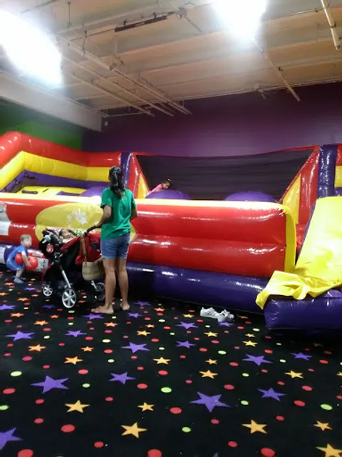 Pump It Up Great Neck Kids Birthdays and More