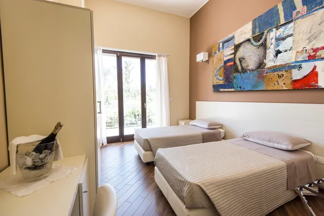 Golden House rent Room