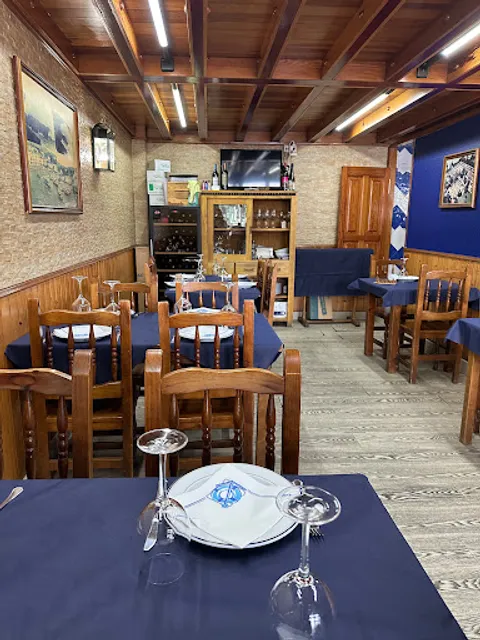Restaurante Sidrería Jorge