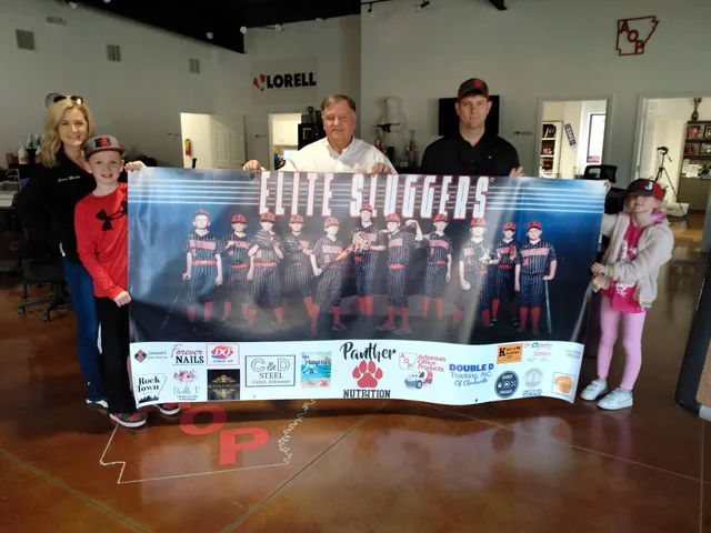 Arkansas Office Products