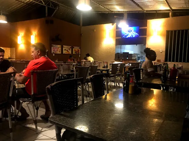 Corte Prime Churrascaria