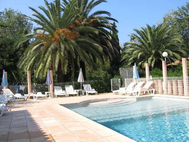 Résidence Le Rateau Bavoir