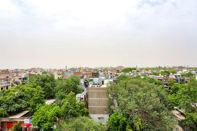 FabHotel A One Paschim Vihar