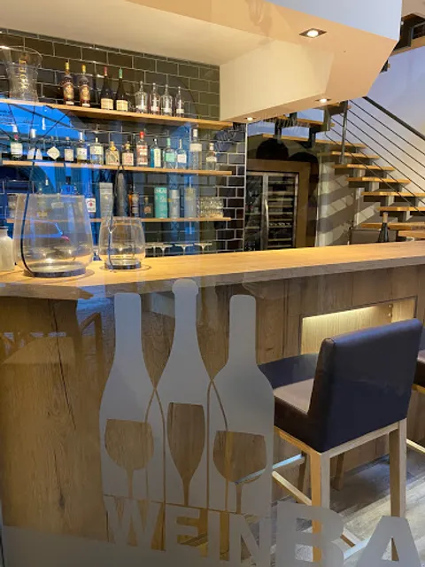 Restaurant Lutherkeller