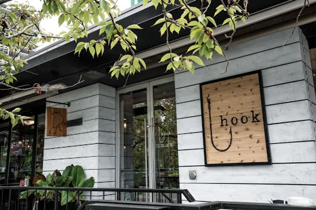 Hook Restaurant