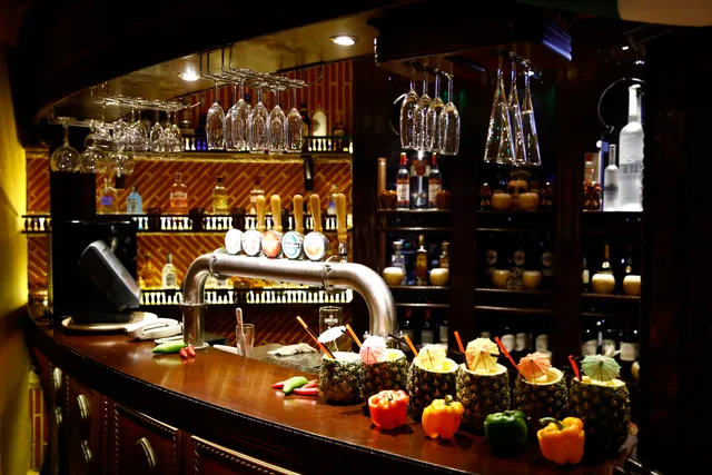 Cantina Continental & Mexican Restaurant