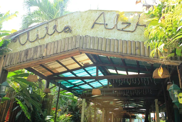 Villa Alzhun Tourist Inn And Restaurant