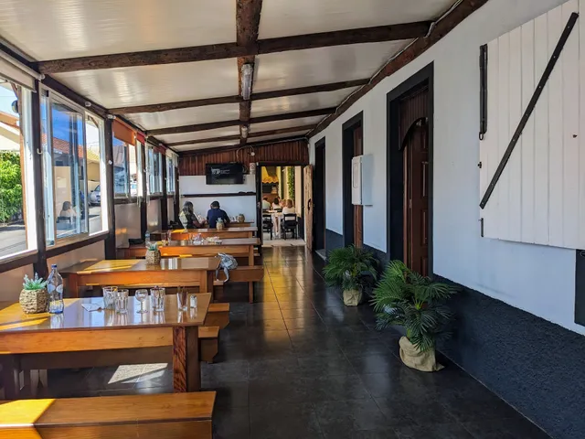 Mara Restaurante