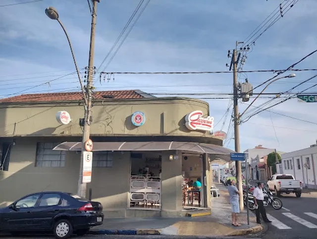 Gasparini Restaurante e Pizzaria