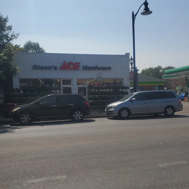 Olson's Ace Hardware