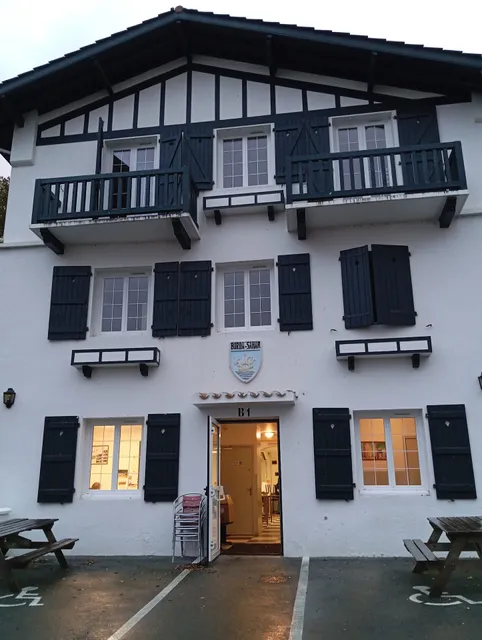 Holiday Center Léo Lagrange